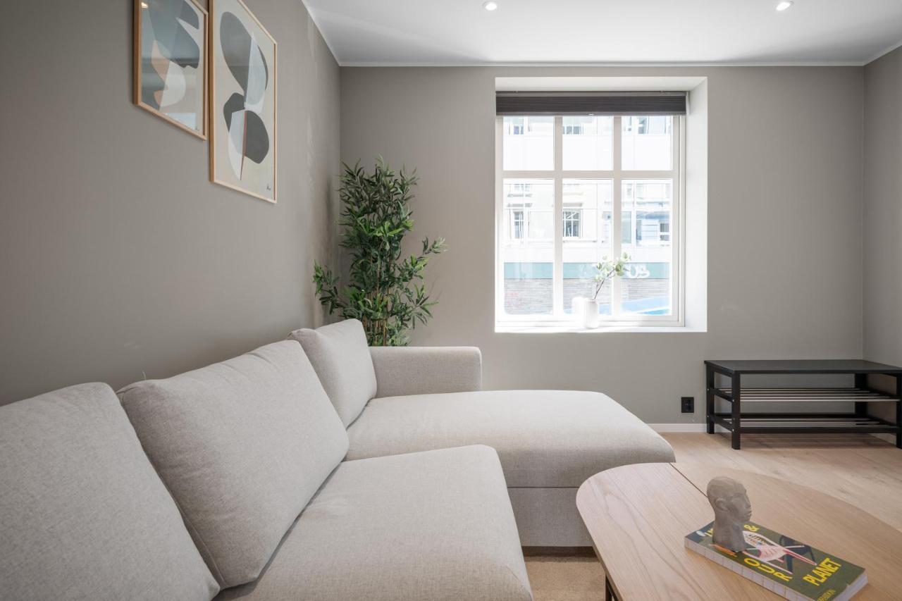 Stay L Nygard Bergen Exterior foto