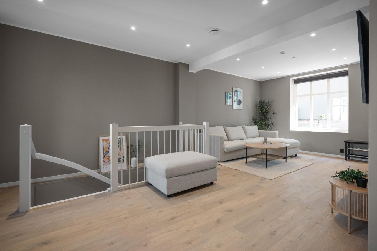 Stay L Nygard Bergen Exterior foto