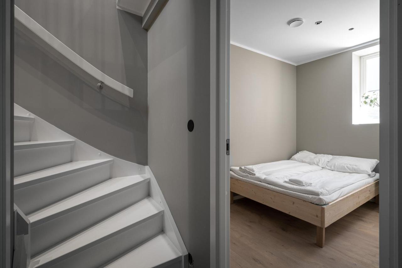 Stay L Nygard Bergen Exterior foto